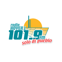 Radio Hoyer 1 101.9 FM - Willemstad Curacao - Korsou.FM